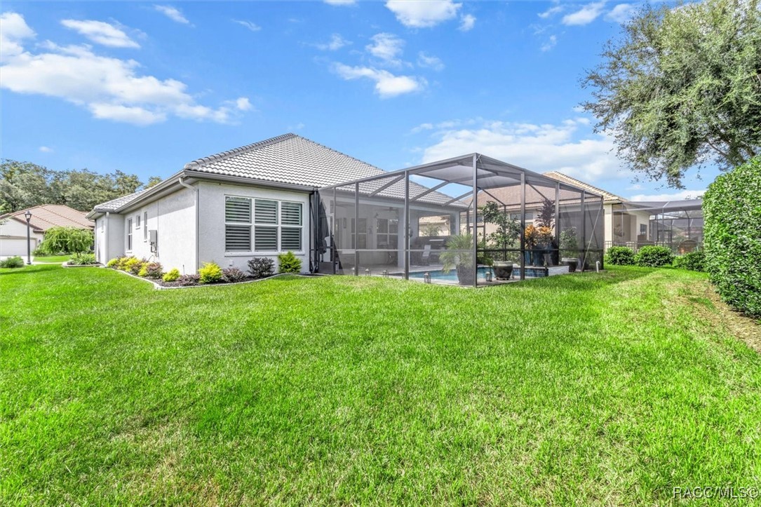 1133 N Hunt Club Drive, Hernando, Florida image 45