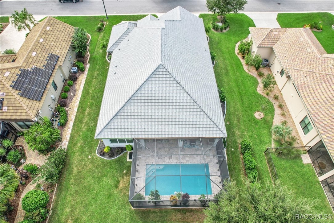 1133 N Hunt Club Drive, Hernando, Florida image 46