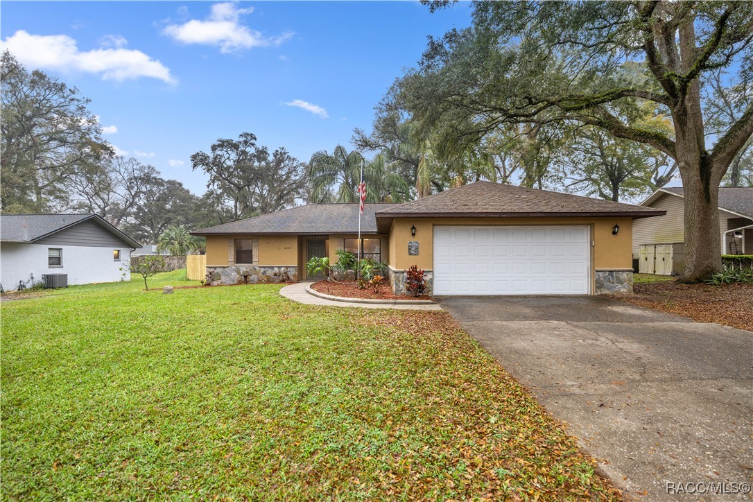 5205 NE 3rd Street, Ocala, Florida image 1
