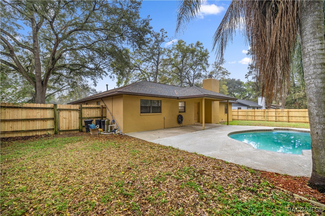 5205 NE 3rd Street, Ocala, Florida image 21