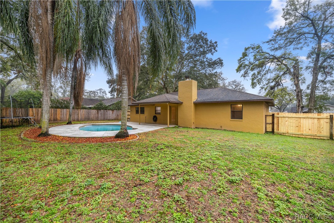 5205 NE 3rd Street, Ocala, Florida image 22