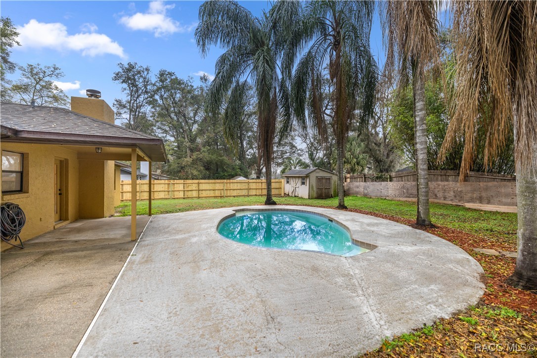 5205 NE 3rd Street, Ocala, Florida image 20
