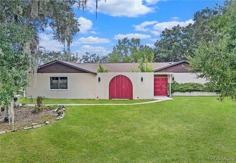 53 N Archwood Drive Inverness FL 34450