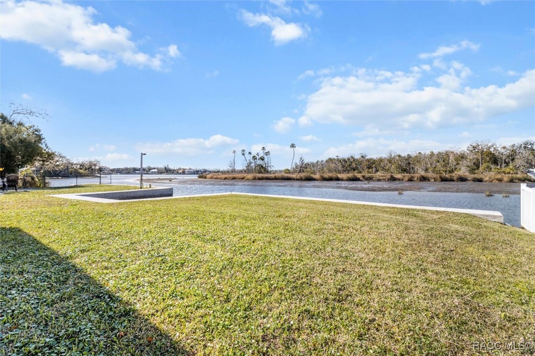 440 Miller Creek Road, Crystal River, Florida image 8