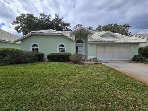 Homes For Sale - 719 Balmoral Court<br/> Inverness, FL 34453