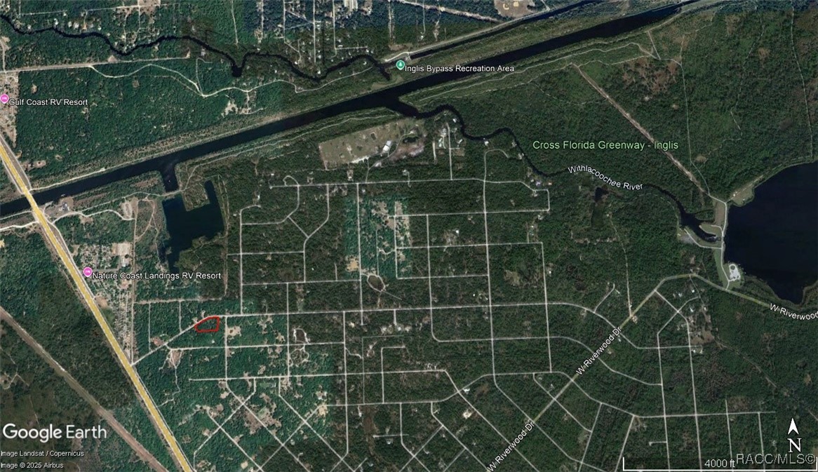 12968 & 12926 W Cornflower Drive, Crystal River, Florida image 4