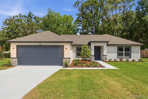 Homes For Sale - 7911 N Jamaica Drive<br/> Dunnellon, FL 34433