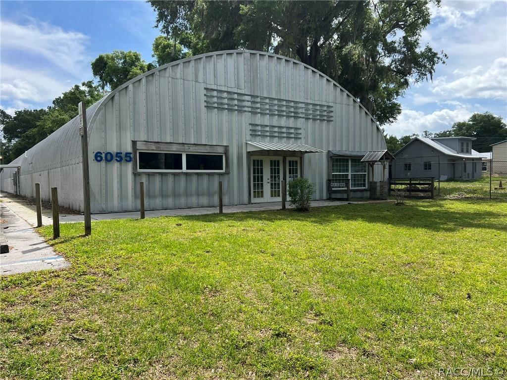 6055 N Carl G Rose Highway