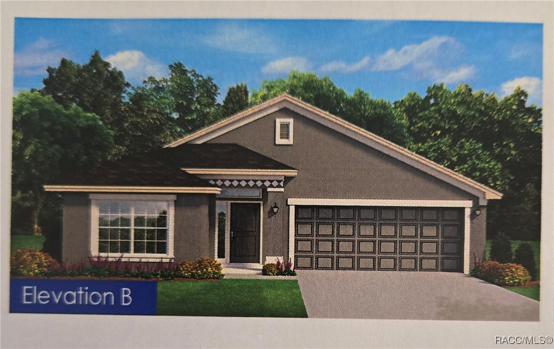 2521 Clearwood Street