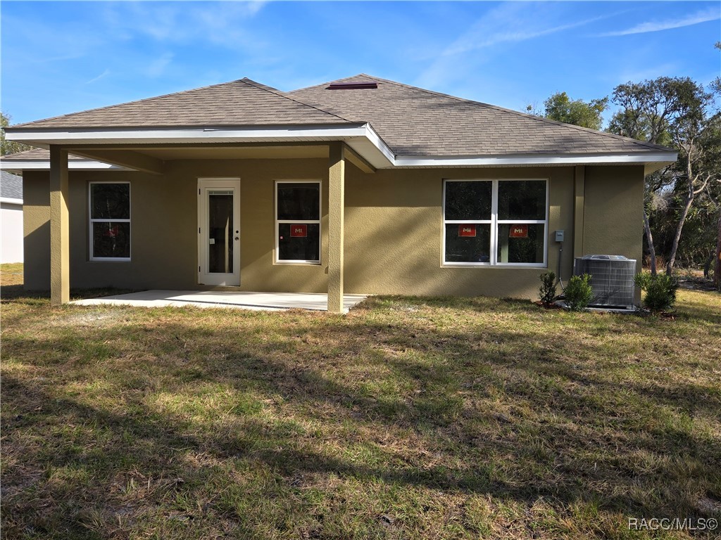 2521 Clearwood Street