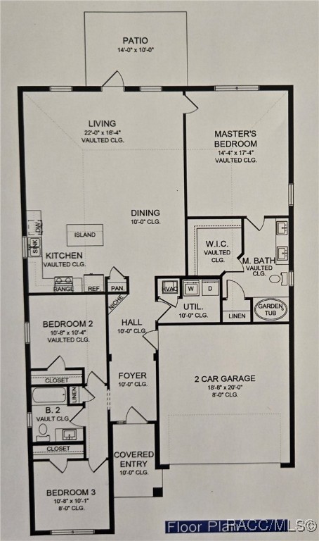 2521 Clearwood Street