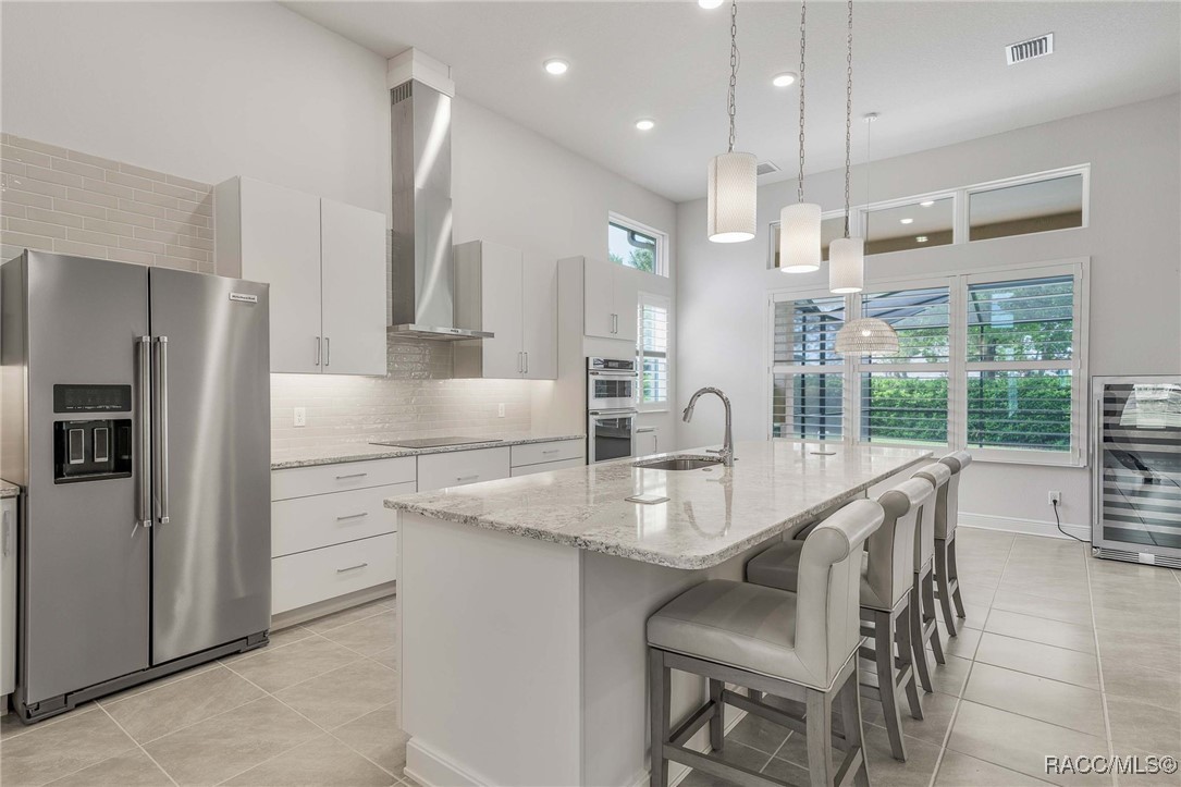 2132 N Buttonwood Loop, Hernando, Florida image 5