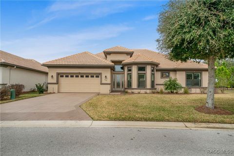 A home in Hernando