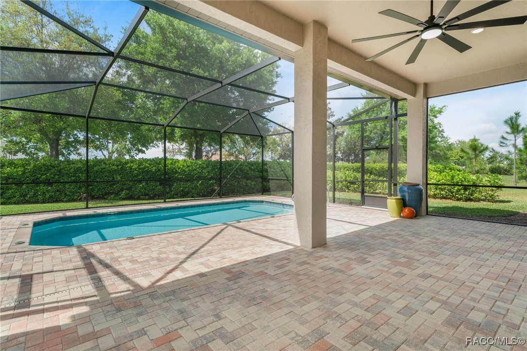 2132 N Buttonwood Loop, Hernando, Florida image 38
