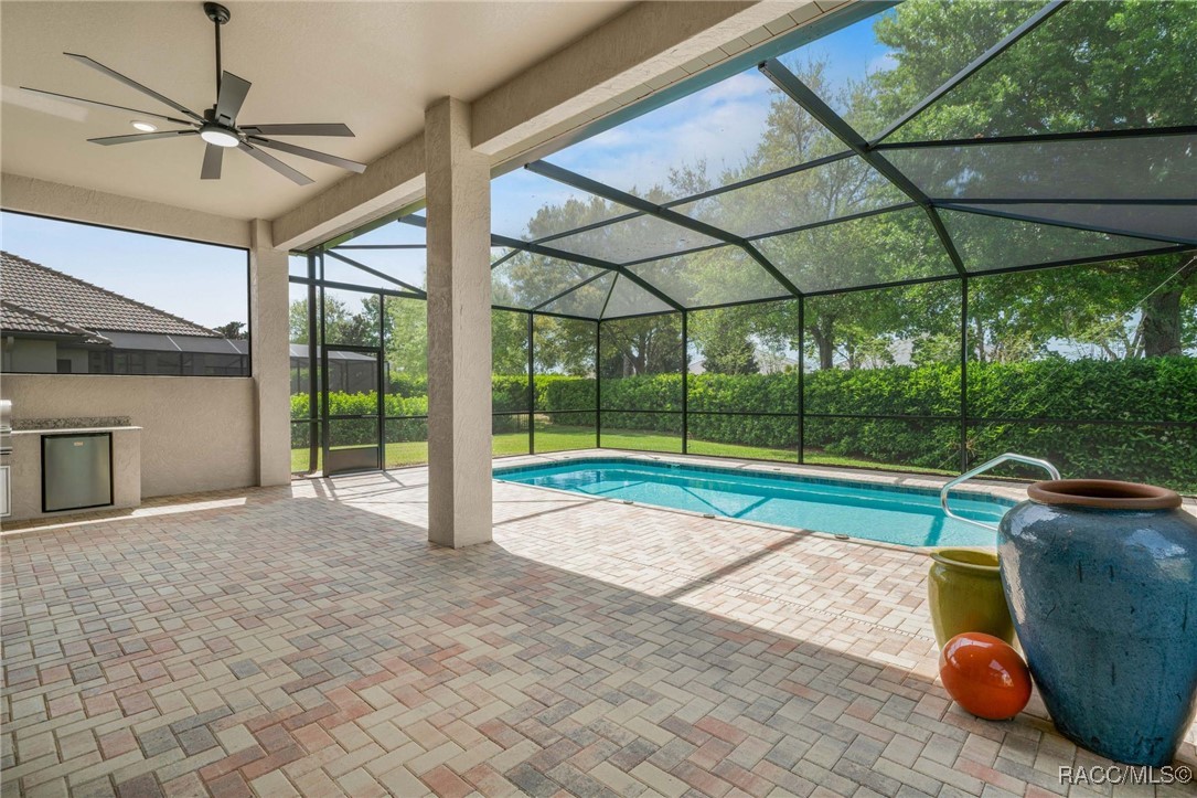 2132 N Buttonwood Loop, Hernando, Florida image 34