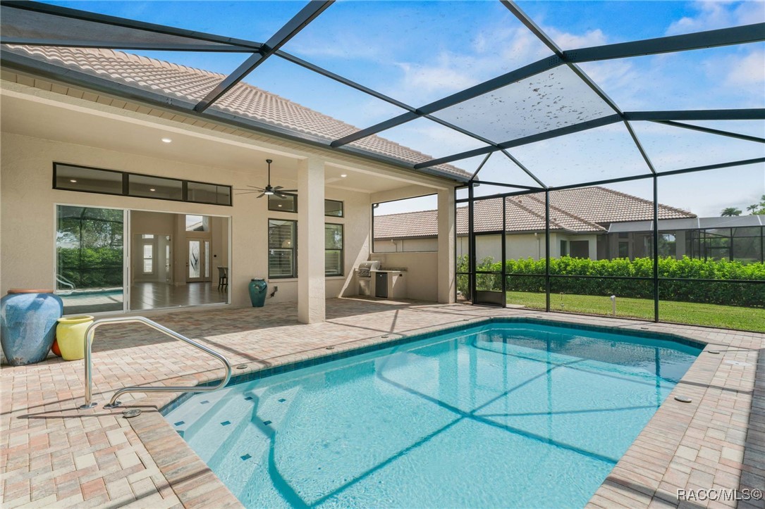2132 N Buttonwood Loop, Hernando, Florida image 35