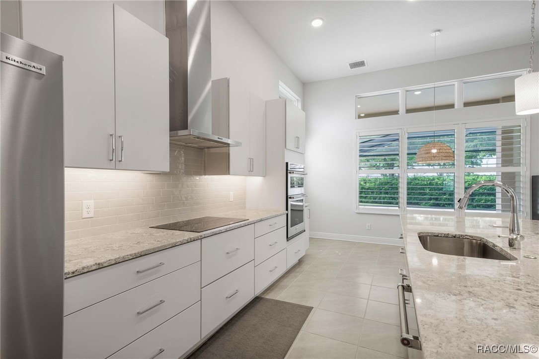2132 N Buttonwood Loop, Hernando, Florida image 6