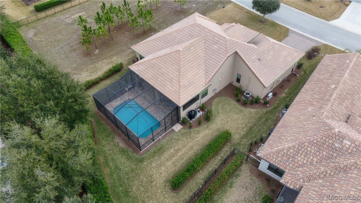 2132 N Buttonwood Loop, Hernando, Florida image 49