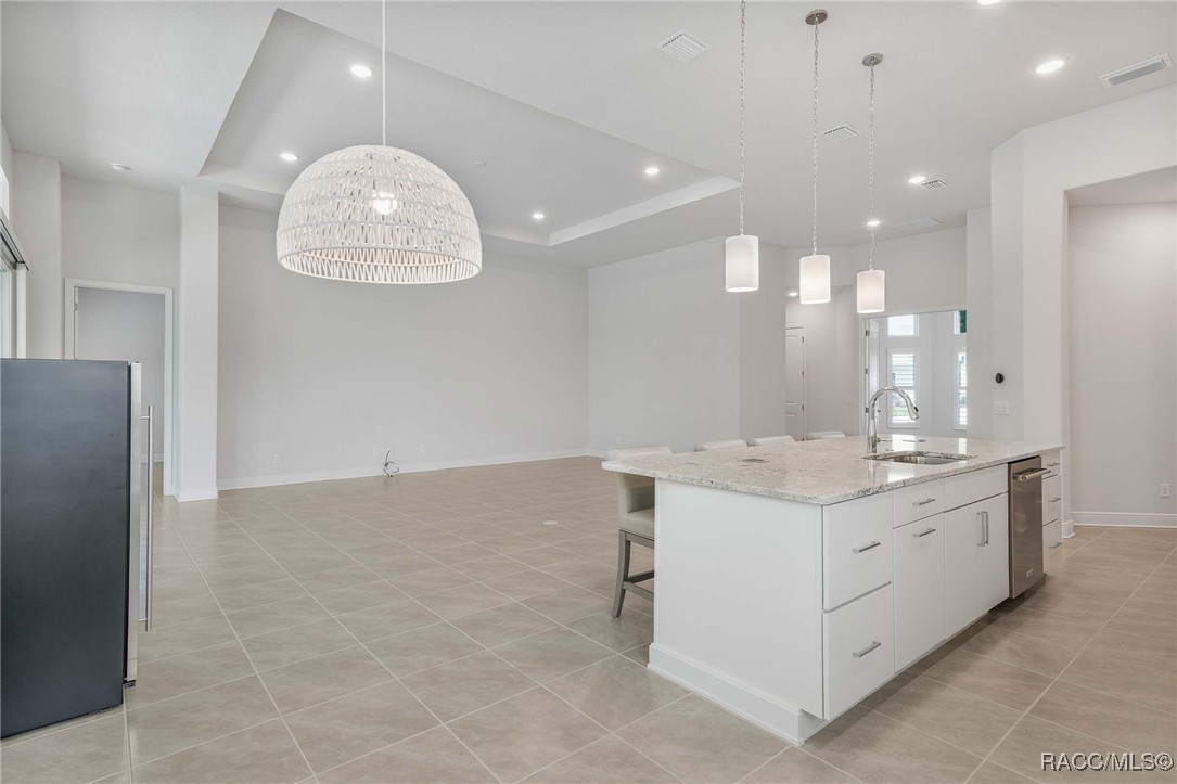 2132 N Buttonwood Loop, Hernando, Florida image 7