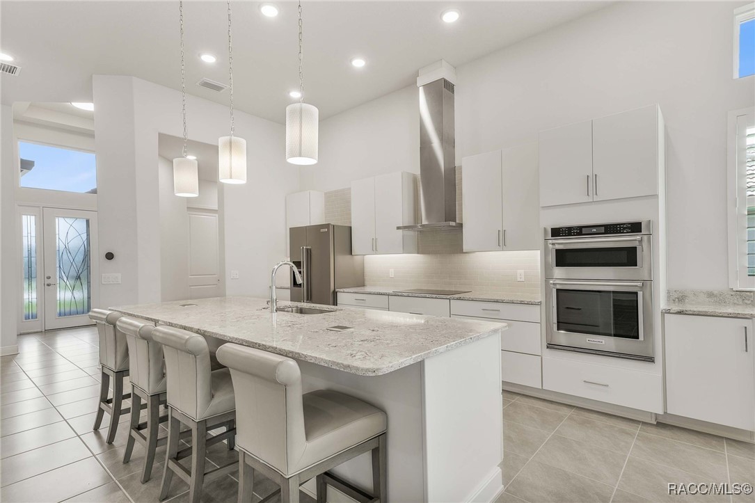2132 N Buttonwood Loop, Hernando, Florida image 2