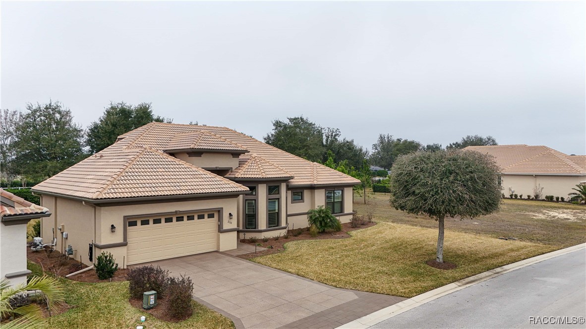 2132 N Buttonwood Loop, Hernando, Florida image 48