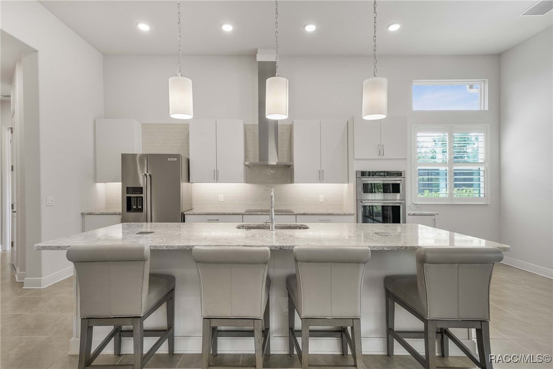 2132 N Buttonwood Loop, Hernando, Florida image 3