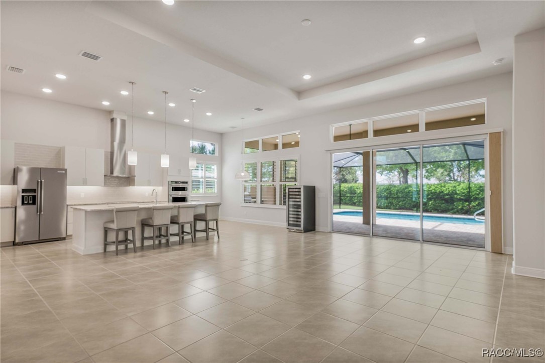 2132 N Buttonwood Loop, Hernando, Florida image 10
