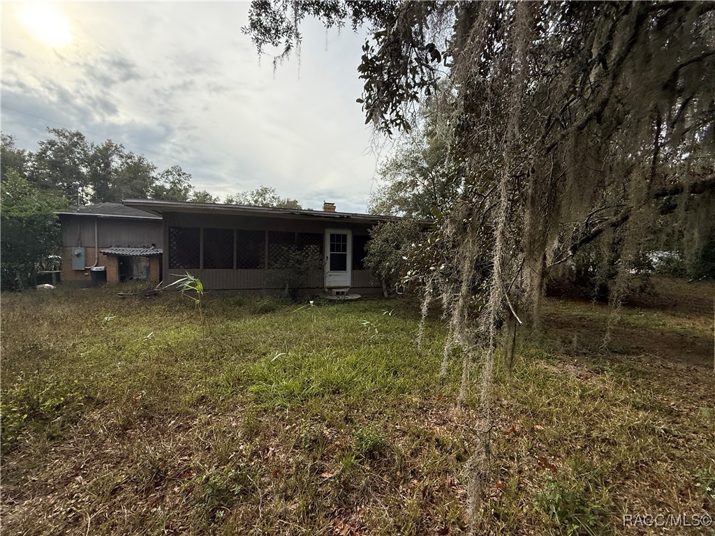 899 S Snapp Avenue, Inverness, Florida image 3