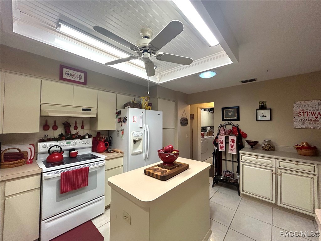 8512 N Ibsen Drive, Citrus Springs, Florida image 3