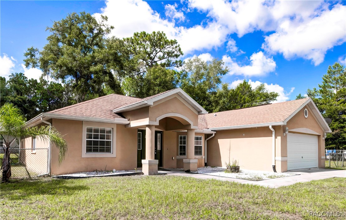 14146 Canada Goose Road, Brooksville, Florida image 1