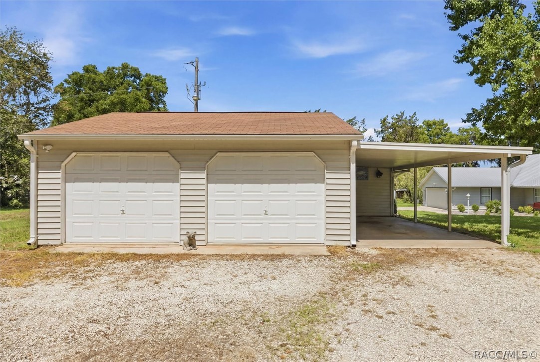 4099 W Ridge Lane