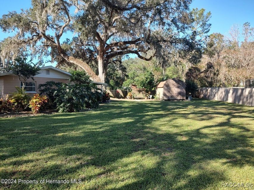 9411 E Tsala Apopka Drive, Floral City, Florida image 2