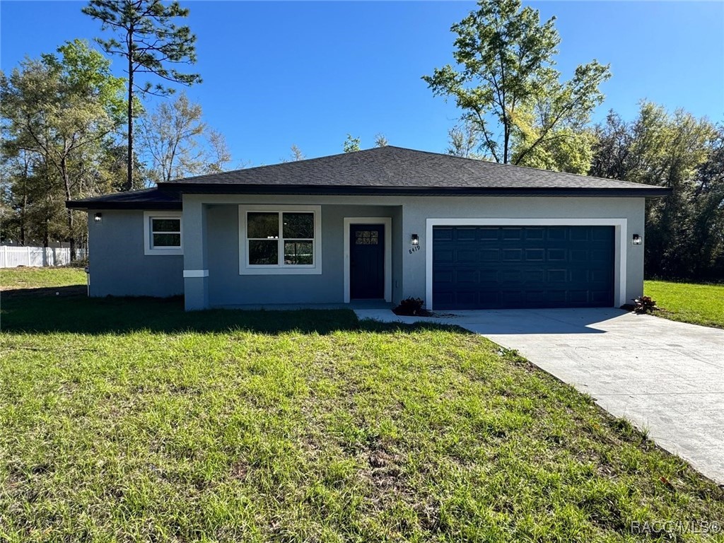 8419 N Saxon Way, Citrus Springs, Florida image 22