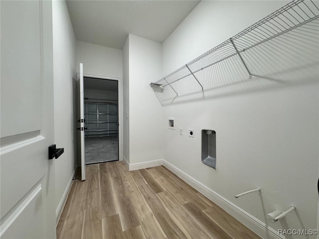 8419 N Saxon Way, Citrus Springs, Florida image 17