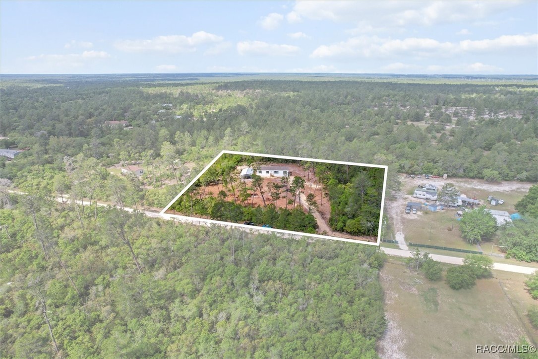 6346 N Polar Point, Dunnellon, Florida image 12