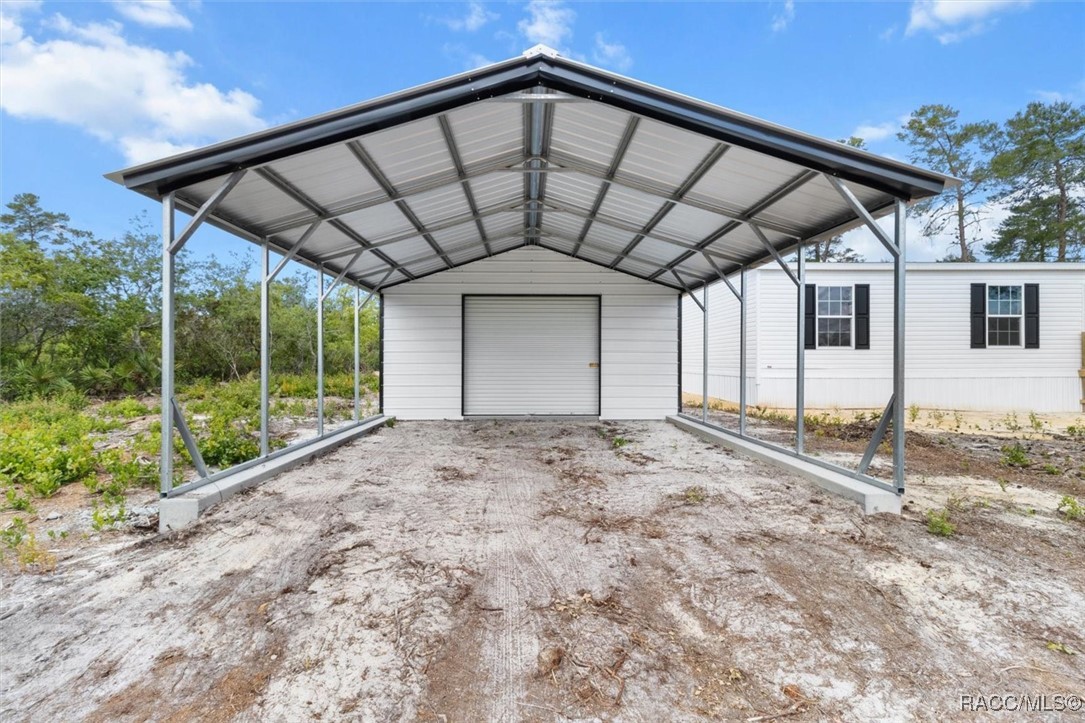 6346 N Polar Point, Dunnellon, Florida image 6