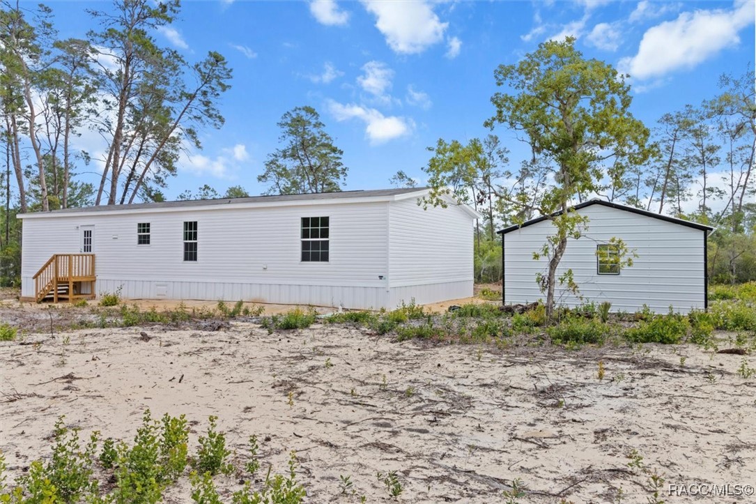 6346 N Polar Point, Dunnellon, Florida image 45