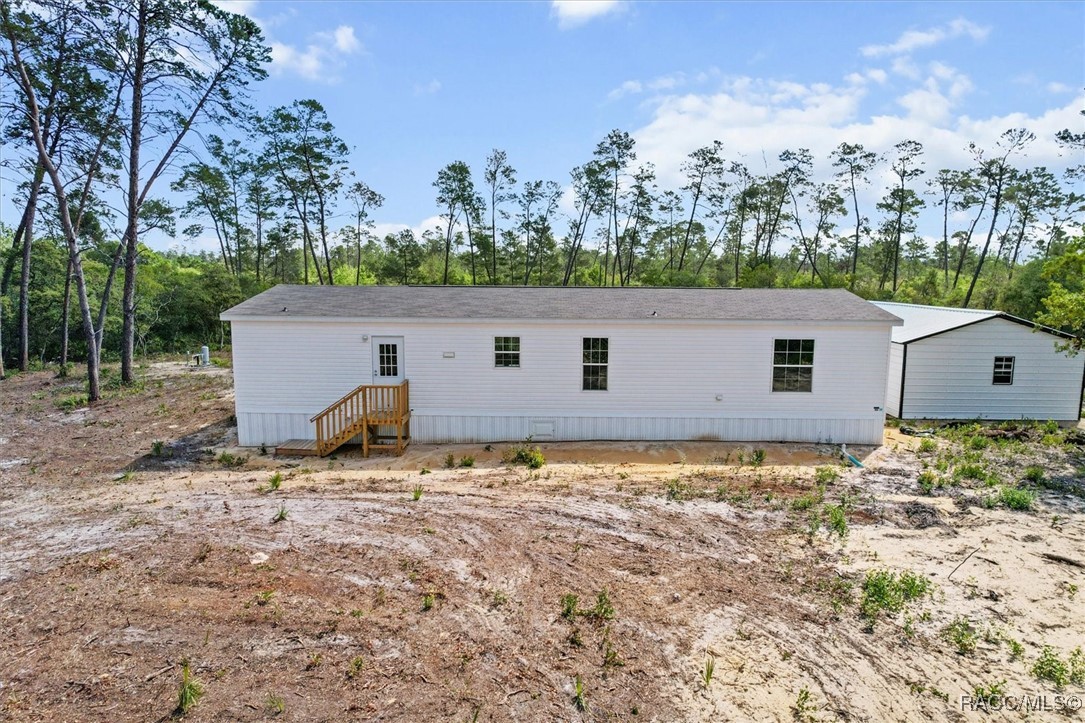 6346 N Polar Point, Dunnellon, Florida image 48