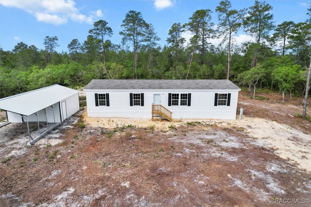 6346 N Polar Point, Dunnellon, Florida image 46