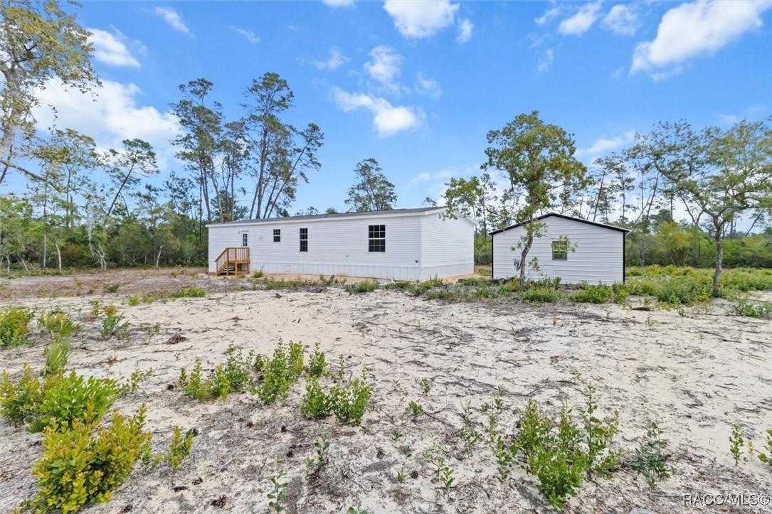 6346 N Polar Point, Dunnellon, Florida image 44
