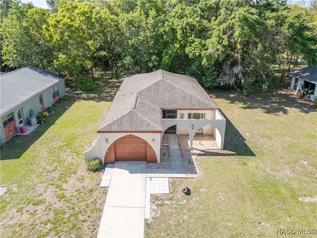 9 Chinaberry Circle, Homosassa, Florida image 2