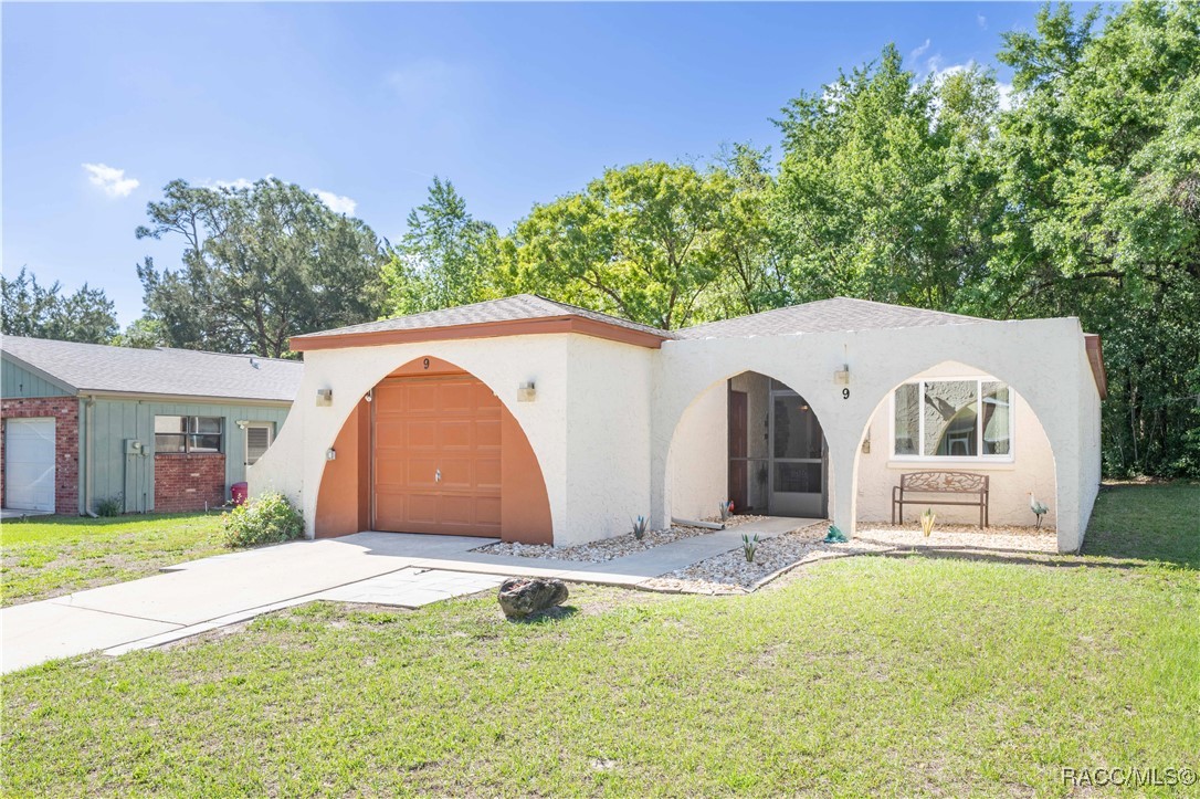 9 Chinaberry Circle, Homosassa, Florida image 5