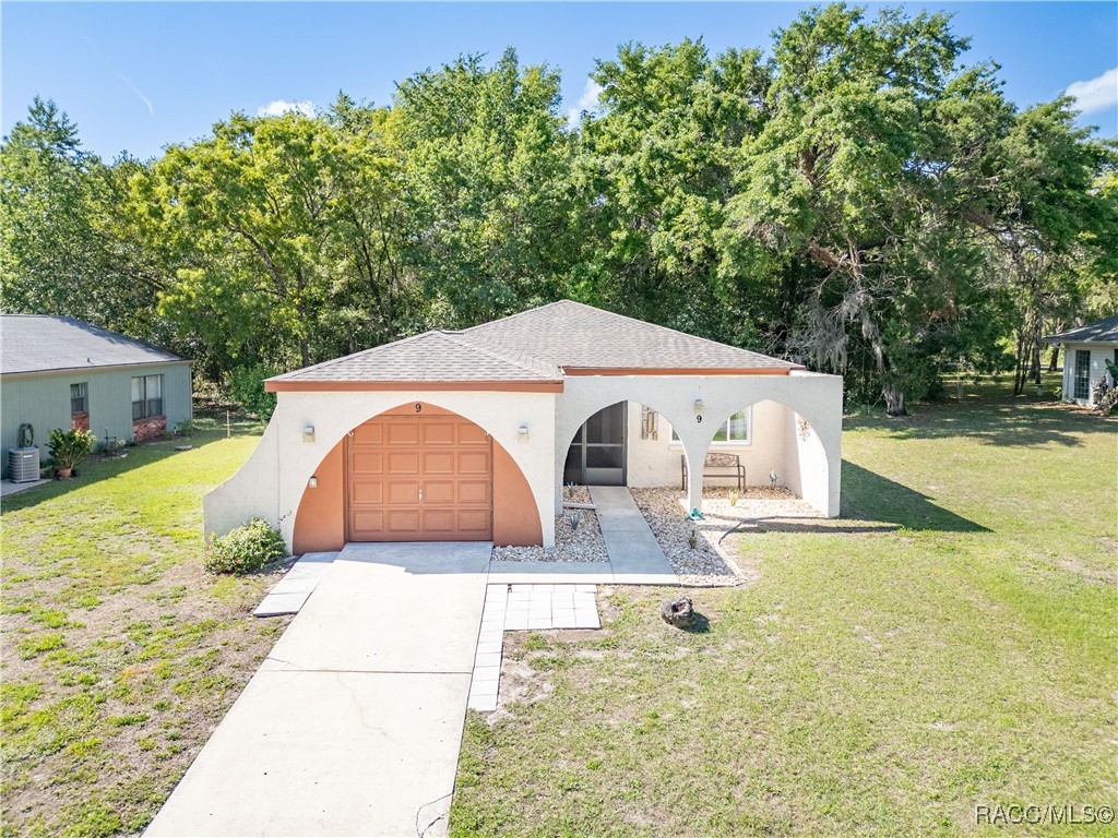 9 Chinaberry Circle, Homosassa, Florida image 30