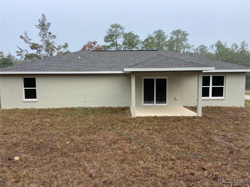 270 W Goldcoast Place, Dunnellon, Florida image 9