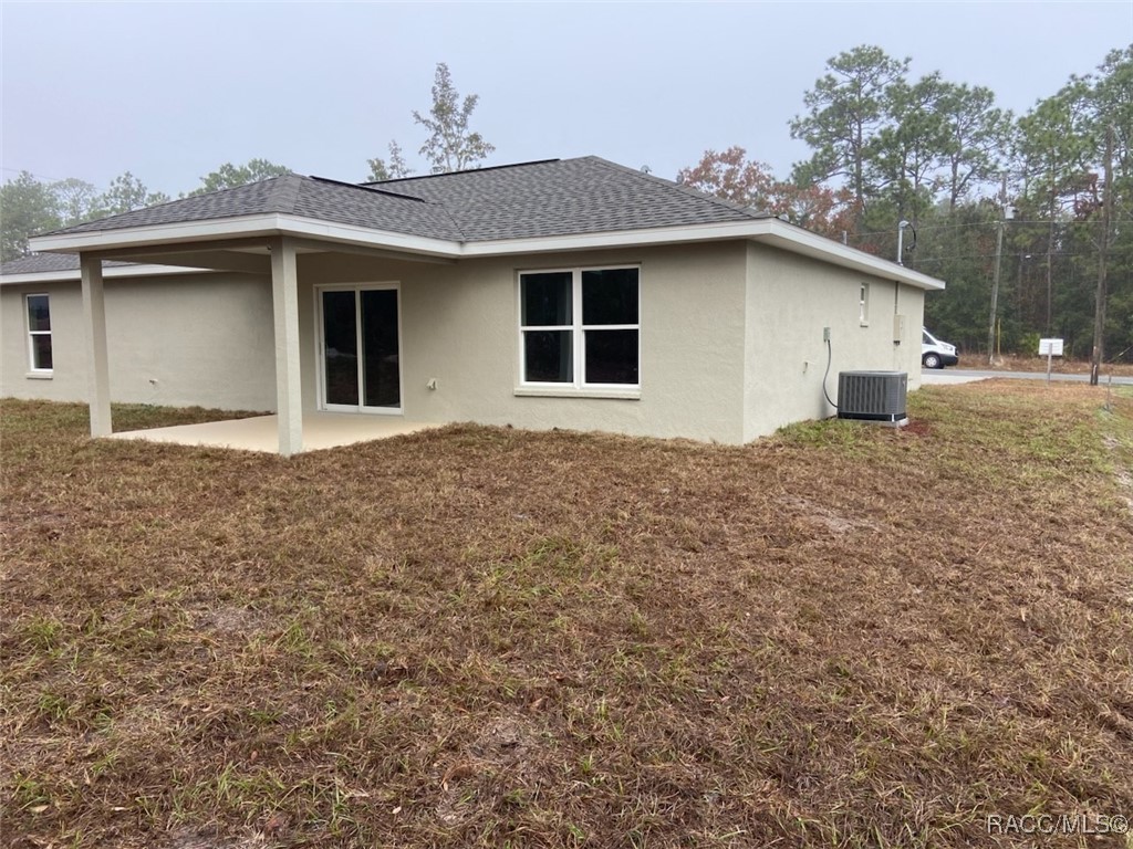 270 W Goldcoast Place, Dunnellon, Florida image 10