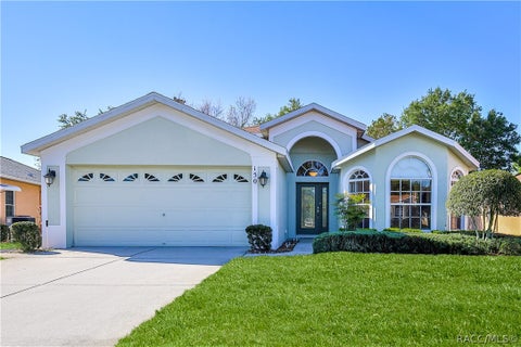 Homes For Sale - 150 Gordham Court<br/> Spring Hill, FL 34609