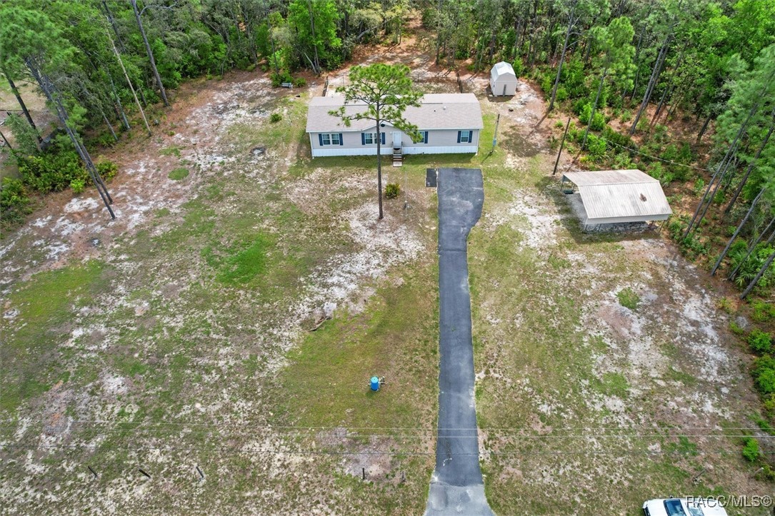2443 S Pine Ridge Avenue, Homosassa, Florida image 48