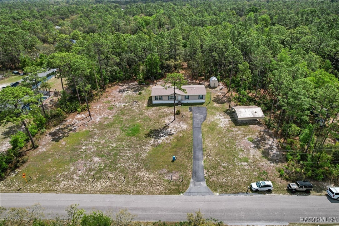 2443 S Pine Ridge Avenue, Homosassa, Florida image 49