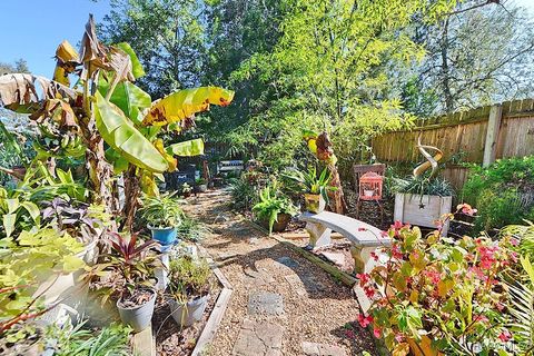 A home in Brooksville