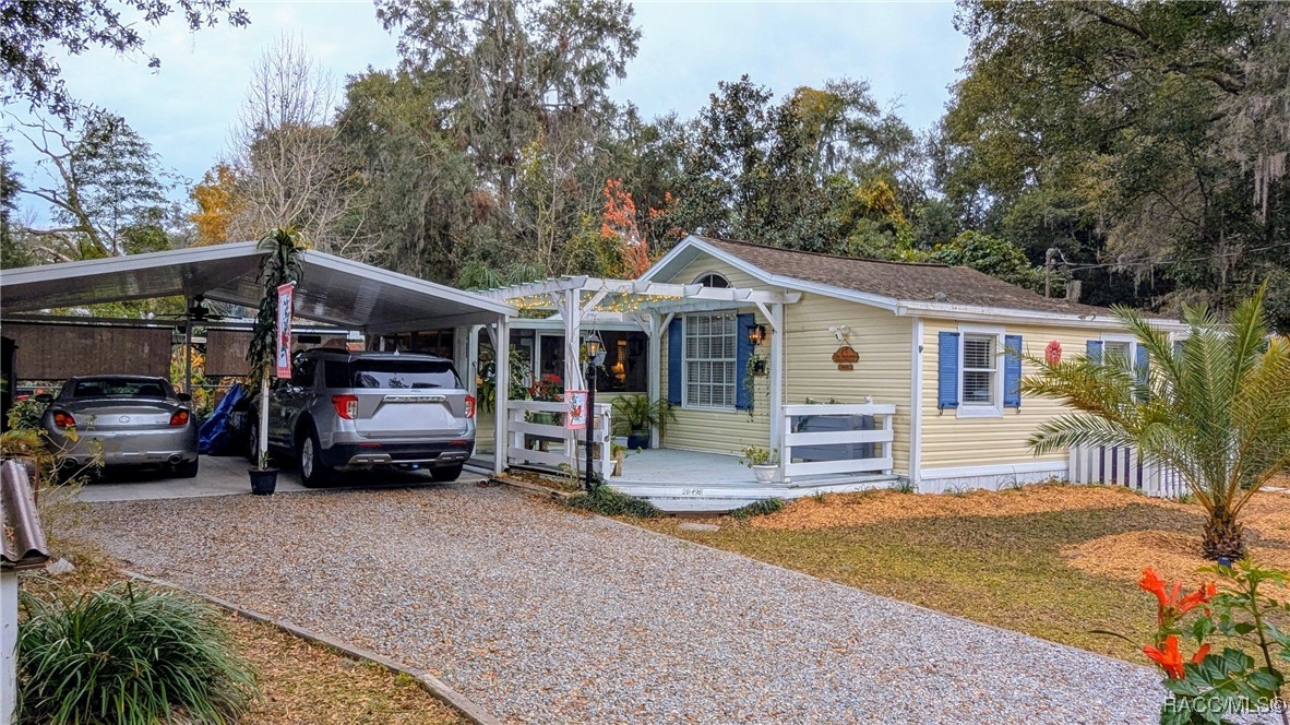 28498 Sentinel Street, Brooksville, Florida image 1